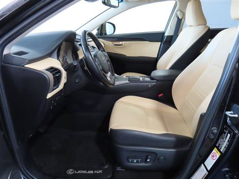 Used 2018 Lexus NX 300 AWD w/ Premium Package image 15