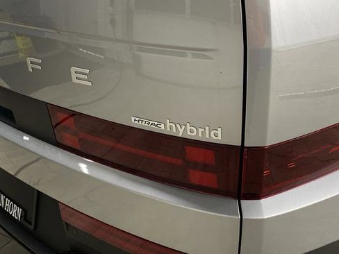 New 2026 Hyundai Santa Fe SEL image 31