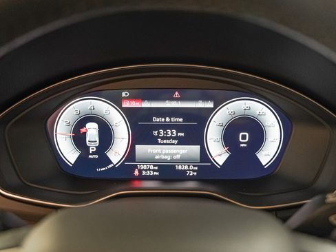 Certified 2023 Audi Q5 2.0T Premium Plus w/ Premium Plus Package image 17