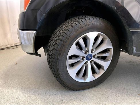 Used 2014 Ford F150 XLT w/ Equipment Group 302A Luxury image 20