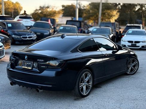 Used 2014 BMW 435i Coupe image 9