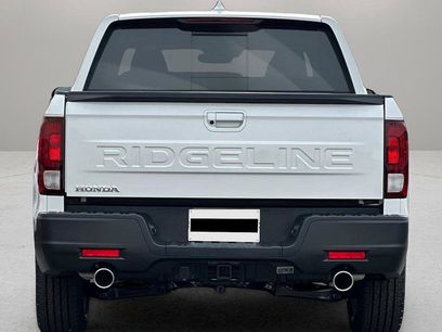 New 2026 Honda Ridgeline RTL