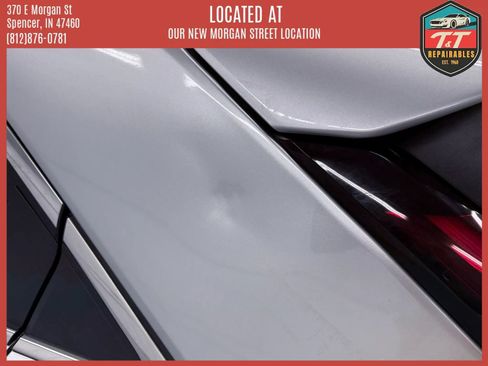 Used 2023 Mitsubishi Eclipse Cross SE AWD/4WD image 17