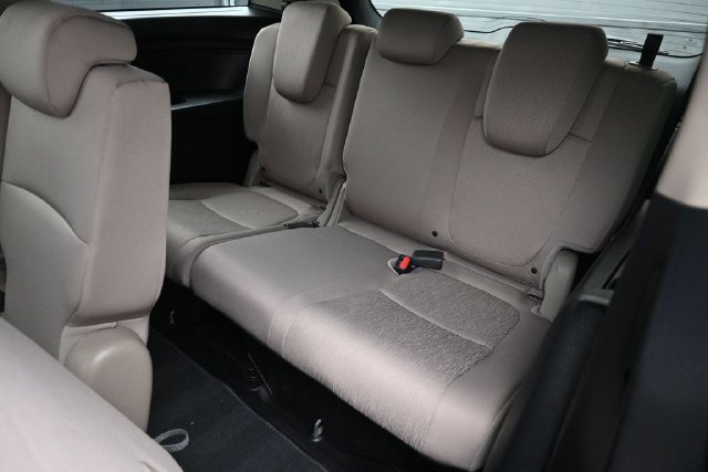 Certified 2020 Honda Odyssey EX image 27