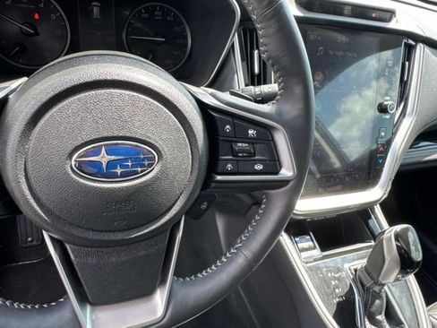 Used 2023 Subaru Outback Touring XT AWD/4WD image 25