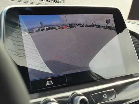 New 2026 Cadillac CT4 Premium Luxury RWD image 15