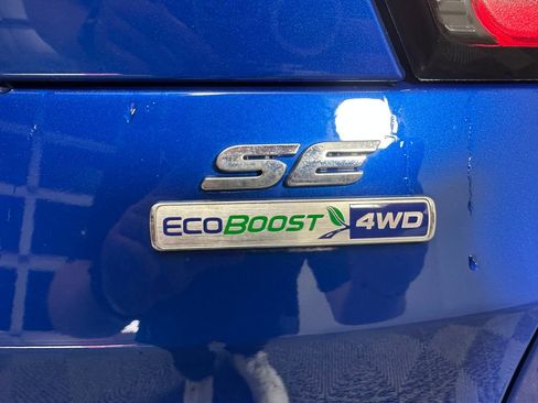 Used 2018 Ford Escape SE image 6