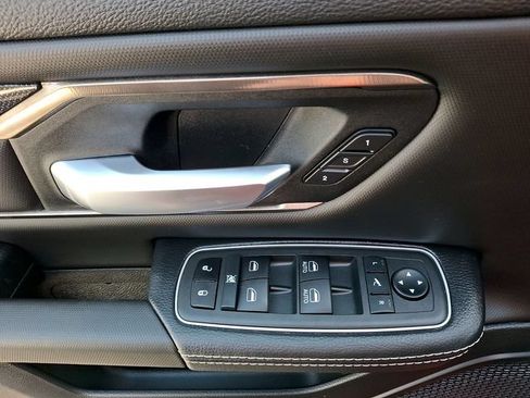Certified 2022 RAM 1500 Rebel w/ Rebel Level 2 Equipment Group AWD/4WD image 16