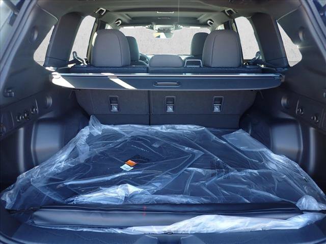 New 2026 Subaru Forester Premium AWD/4WD image 7
