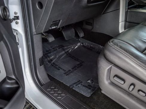 Used 2013 Ford F150 FX4 w/ Luxury Equipment Group image 37