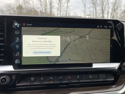 New 2026 Chevrolet Silverado 3500 LT w/ Trail Boss Package image 18