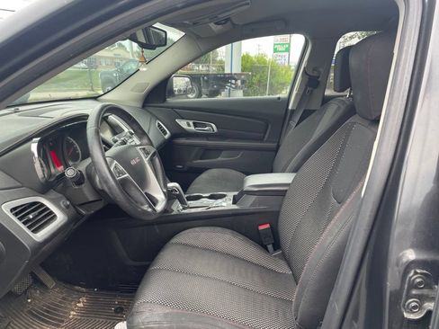 Used 2013 GMC Terrain SLE w/ Convenience Package AWD/4WD image 9