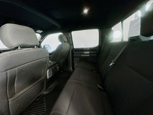 Used 2018 Ford F150 XLT w/ Equipment Group 302A Luxury AWD/4WD image 24