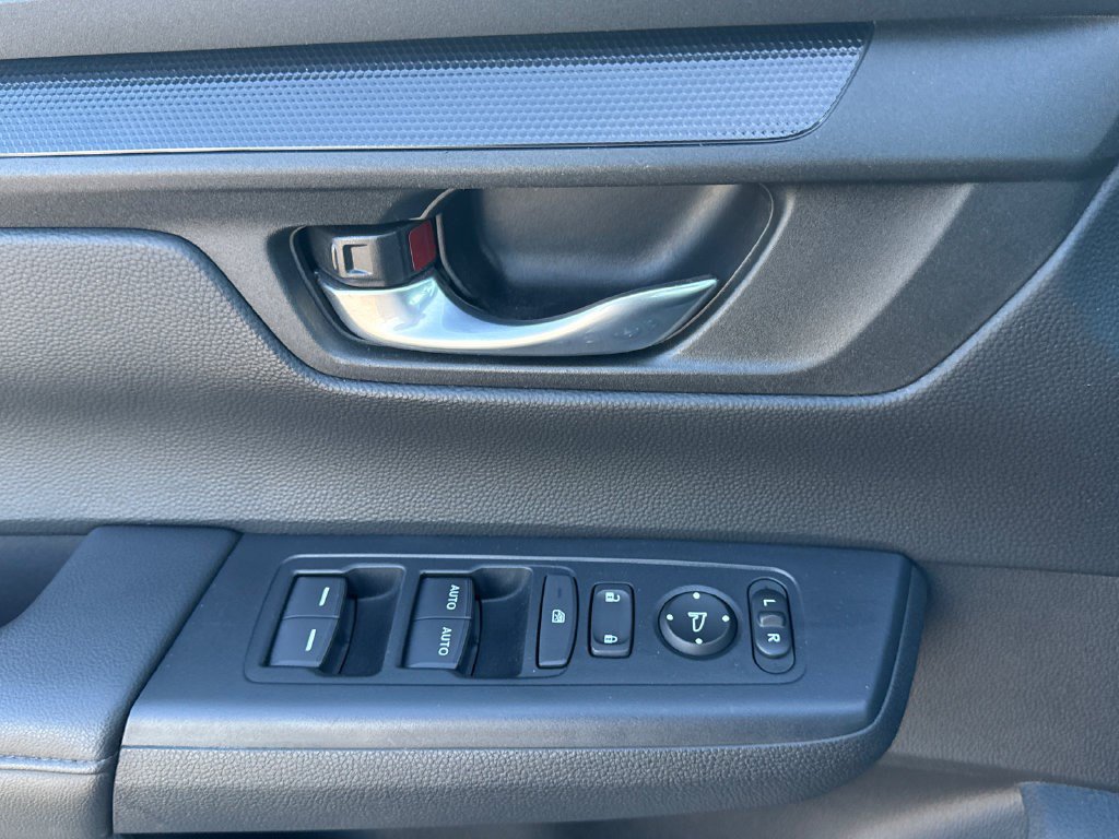 Certified 2024 Honda CR-V EX image 21