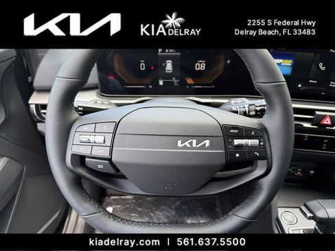 New 2026 Kia Sportage LX FWD image 29