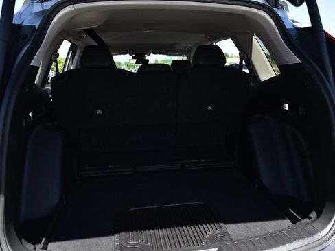 Used 2025 Honda CR-V EX-L image 28