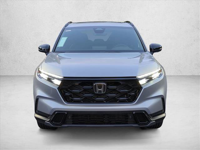 Certified 2026 Honda CR-V Sport-L image 6