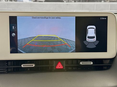 Used 2024 Hyundai Ioniq 5 SE image 23