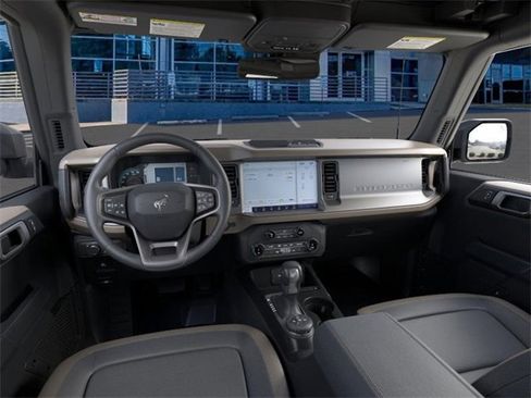 New 2025 Ford Bronco Big Bend image 9