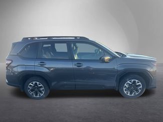 New 2026 Subaru Forester Premium video 2