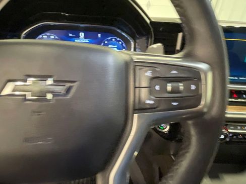 Used 2023 Chevrolet Silverado 1500 RST w/ Convenience Package II image 37