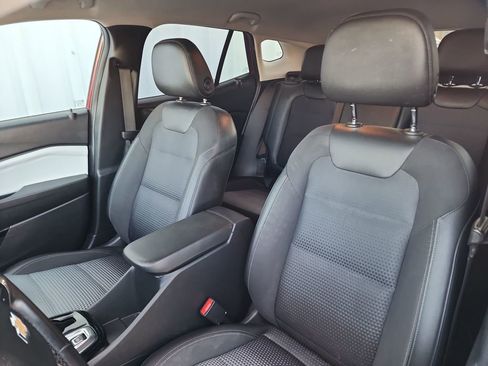 Used 2024 Chevrolet Trax LT w/ Driver Confidence Package image 15