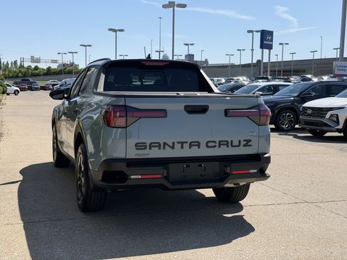New 2026 Hyundai Santa Cruz SEL AWD/4WD image 7