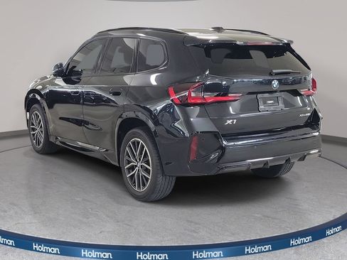 Certified 2023 BMW X1 xDrive28i w/ M Sport Package AWD/4WD image 8