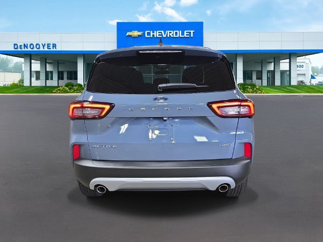 Used 2024 Ford Escape Active AWD/4WD image 8
