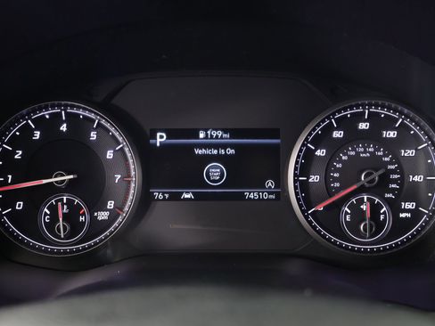 Used 2023 Hyundai Santa Fe SEL FWD image 4