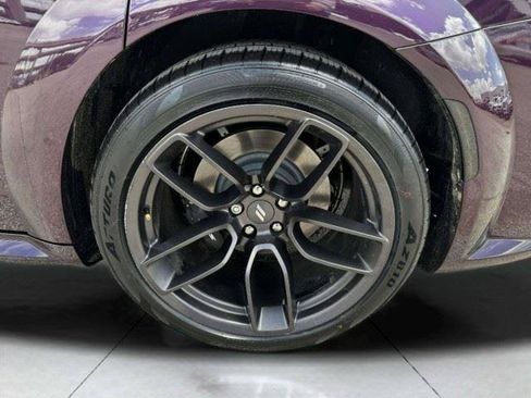 Used 2021 Dodge Charger Scat Pack RWD image 63