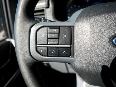 Used 2024 Ford F150 XLT w/ Tow/Haul Package image 19