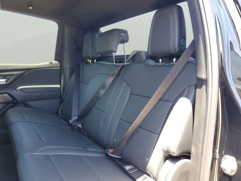 New 2026 Chevrolet Silverado EV LT w/ Plus Package image 11