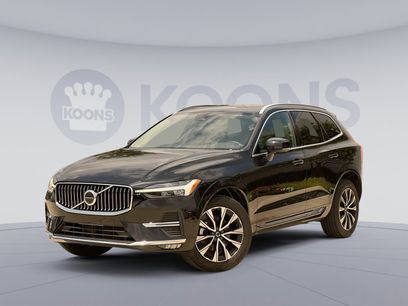Certified 2023 Volvo XC60 B5 Plus