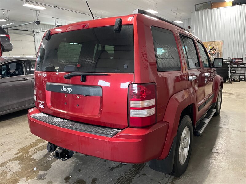 Used 2010 Jeep Liberty Sport w/ North Edition Group AWD/4WD image 6