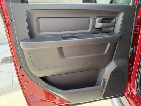 New 2025 RAM 2500 Tradesman image 16