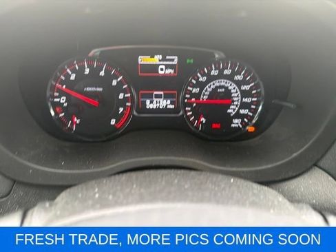 Used 2020 Subaru WRX AWD/4WD image 12