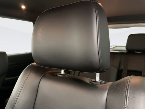 Used 2021 Jeep Grand Cherokee Laredo X AWD/4WD image 8