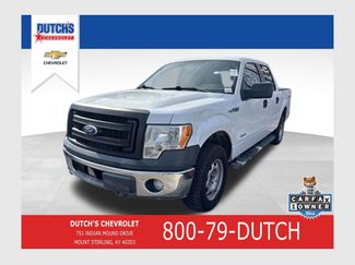 Used 2013 Ford F150 XL w/ Mid Equipment Group AWD/4WD 360° Tour