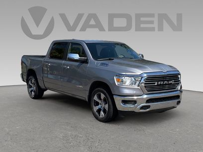 Used 2024 RAM 1500 Laramie