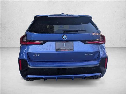 New 2026 BMW X1 xDrive28i w/ M Sport Package image 7