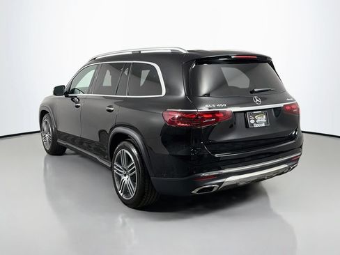 Used 2026 Mercedes-Benz GLS 450 4MATIC image 7