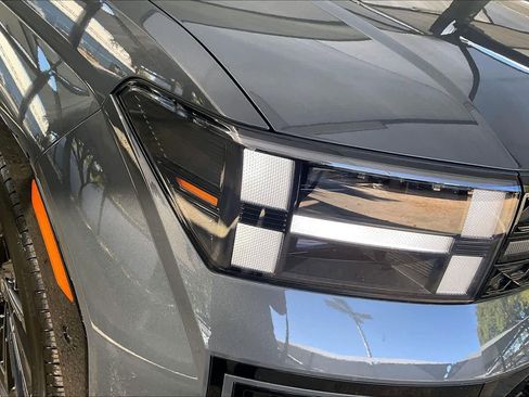 Certified 2026 Hyundai Santa Fe Calligraphy image 27