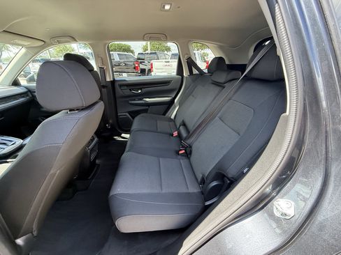 Used 2025 Honda CR-V LX image 29