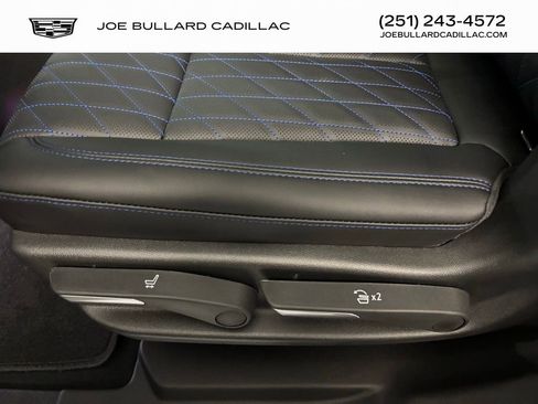 New 2026 Cadillac Escalade IQL Sport 1 AWD/4WD image 17