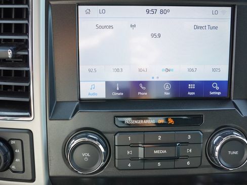 Certified 2020 Ford F150 Lariat AWD/4WD image 28