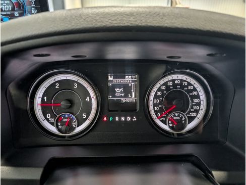 Used 2015 RAM 2500 SLT AWD/4WD image 15