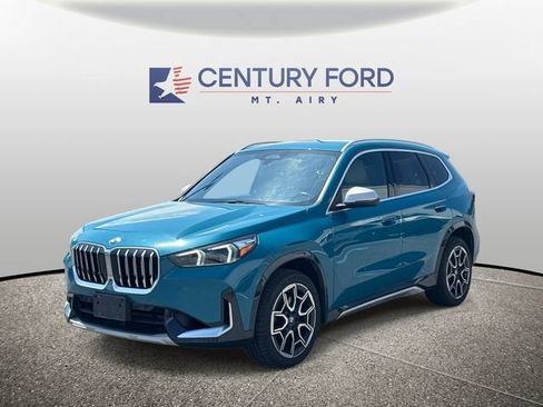 Used 2023 BMW X1 xDrive28i w/ Convenience Package AWD/4WD image 5
