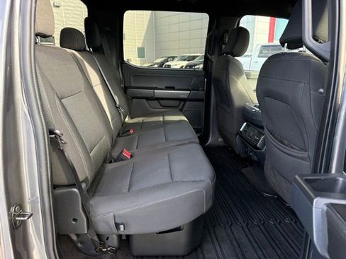 Used 2022 Ford F150 XLT w/ Equipment Group 302A High image 19