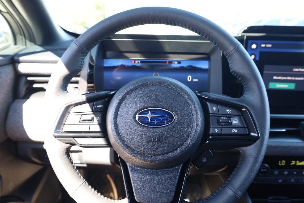 New 2026 Subaru Outback Limited XT AWD/4WD image 7